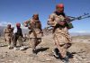 শুধু কি আফগানিস্তানের সেনাবাহিনীই দুর্বল? দেখে নিন কূটনৈতিক বিশেষজ্ঞদের সমীক্ষা