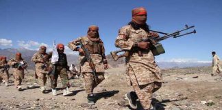 শুধু কি আফগানিস্তানের সেনাবাহিনীই দুর্বল? দেখে নিন কূটনৈতিক বিশেষজ্ঞদের সমীক্ষা