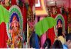 গণেশ চতুর্থী উৎসব পালন করল মকদুমপুর গনেশ উৎসব কমিটি