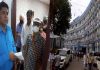 মালদা কলেজ অডিটোরিয়ামে শীততাপ নিয়ন্ত্রিত যন্ত্র চালু করার দাবিতে ডেপুটেশন দিল সাংস্কৃতি প্রেমী মানুষেরা