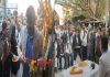 জলাধার এর আনুষ্ঠানিক উদ্বোধন করলেন মালদা জেলার বিচারক রশিদ আলম