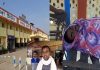 মালদা স্টেশনে প্ল্যাটফর্ম এর সিঁড়ি দিয়ে নামতে গিয়ে পড়ে মৃত্যু ঘটলো এক যাত্রীর