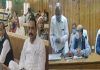 অনাস্থা বৈঠকে বহিস্কৃত মালদা জেলা পরিষদের ৩ কর্মাধ্যক্ষ