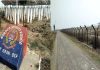 বিএসএফ জওয়ানের রহস্যমৃত্যু ঘিরে শোকের ছায়া ভারত-বাংলাদেশ সীমান্তের ১৫৯ নম্বর ব্যাটালিয়নে