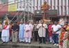 ড: শ্যামাপ্রসাদ মুখার্জির মৃত্যু দিবসে স্মৃতিচারণ করল মালদা জেলা বিজেপি